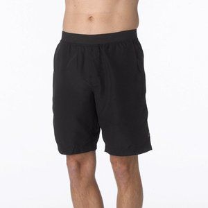 prAna Mojo Shorts - Black
